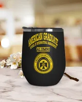 Wine Tumbler (12 oz) Wine Tumbler (12 oz)
