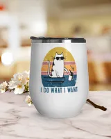 Wine Tumbler (12 oz)