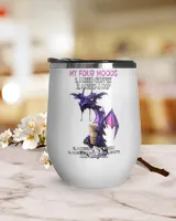 Wine Tumbler (12 oz)