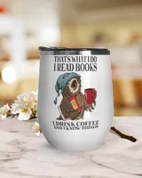 Wine Tumbler (12 oz)