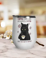 Wine Tumbler (12 oz)