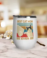 Wine Tumbler (12 oz)