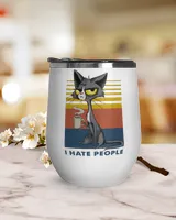 Wine Tumbler (12 oz)