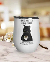 Wine Tumbler (12 oz)