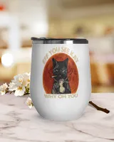 Wine Tumbler (12 oz)
