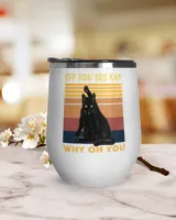 Wine Tumbler (12 oz)