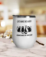 Wine Tumbler (12 oz)