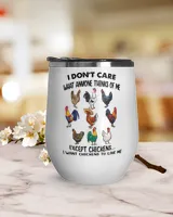 Wine Tumbler (12 oz)