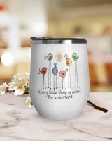 Wine Tumbler (12 oz)