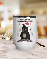 Wine Tumbler (12 oz)