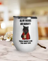 Wine Tumbler (12 oz)