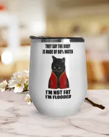 Wine Tumbler (12 oz)