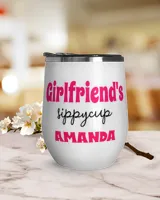 Wine Tumbler (12 oz)