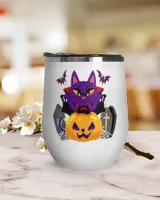 Wine Tumbler (12 oz)