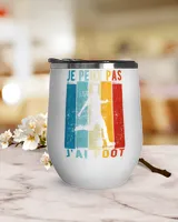 Wine Tumbler (12 oz)