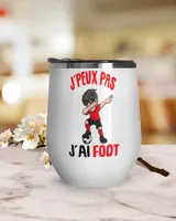 Wine Tumbler (12 oz)