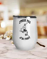 Wine Tumbler (12 oz)