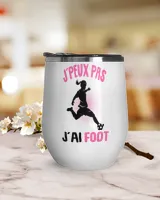 Wine Tumbler (12 oz)