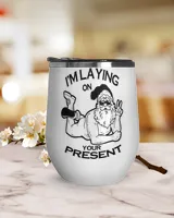 Wine Tumbler (12 oz)