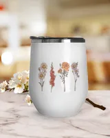 Wine Tumbler (12 oz) Wine Tumbler (12 oz)