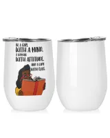 Wine Tumbler (12 oz)