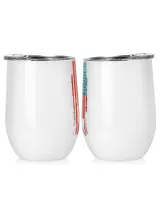 Wine Tumbler (12 oz)