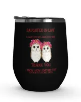 Wine Tumbler (12 oz)