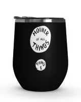 Wine Tumbler (12 oz)