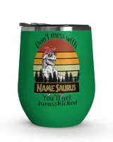 Wine Tumbler (12 oz)