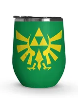 Wine Tumbler (12 oz)