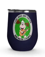 Wine Tumbler (12 oz)
