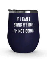 Wine Tumbler (12 oz)