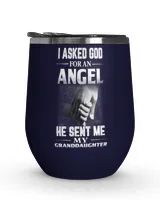 Wine Tumbler (12 oz)