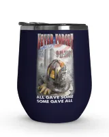 Wine Tumbler (12 oz)