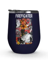 Wine Tumbler (12 oz) Wine Tumbler (12 oz)