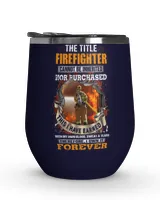 Wine Tumbler (12 oz)