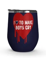 Wine Tumbler (12 oz)