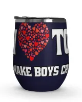 Wine Tumbler (12 oz)