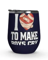 Wine Tumbler (12 oz)