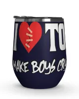 Wine Tumbler (12 oz)