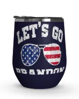 Wine Tumbler (12 oz)