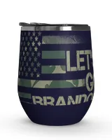Wine Tumbler (12 oz)