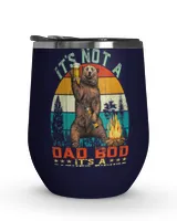 Wine Tumbler (12 oz)