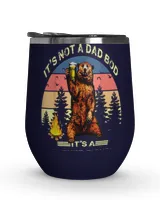 Wine Tumbler (12 oz)