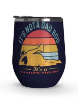 Wine Tumbler (12 oz)