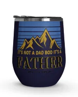 Wine Tumbler (12 oz)