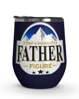 Wine Tumbler (12 oz)