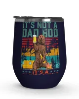 Wine Tumbler (12 oz)