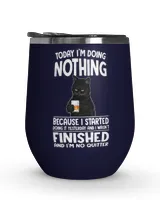 Wine Tumbler (12 oz)