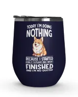 Wine Tumbler (12 oz)